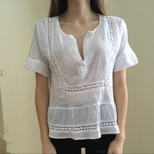 loft shirt